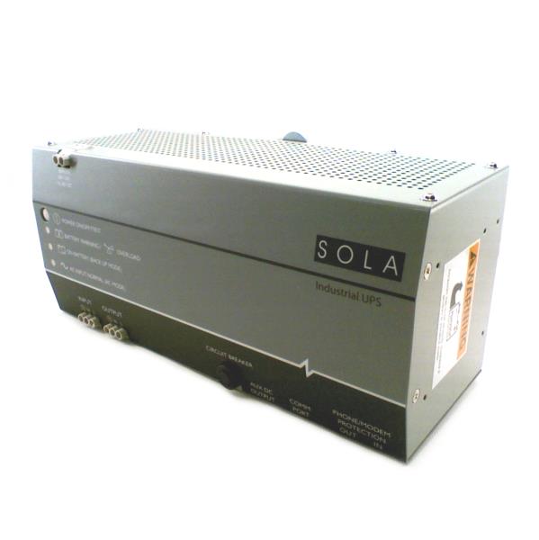 Emerson SDU500
