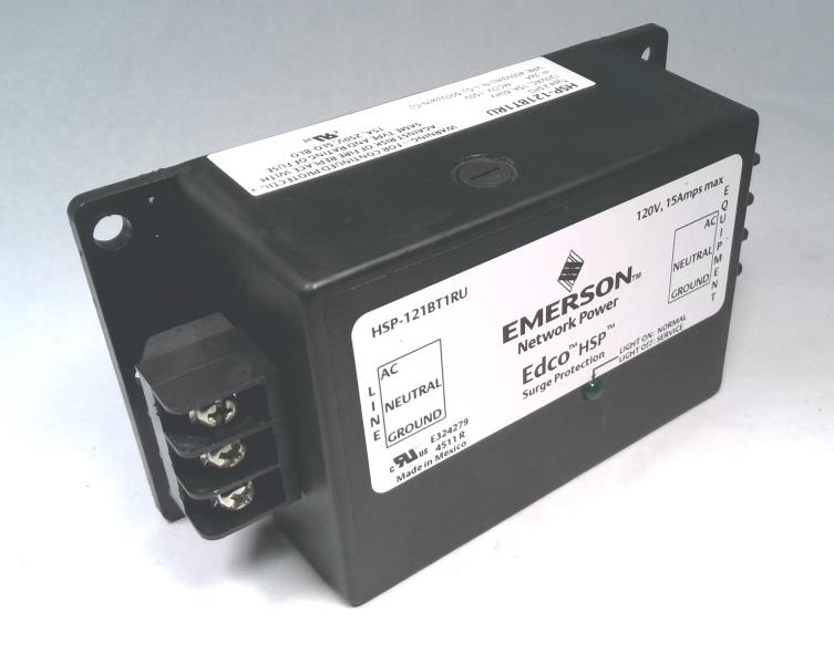 Emerson HSP121BT1RU
