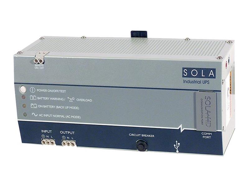 Emerson SDU500A