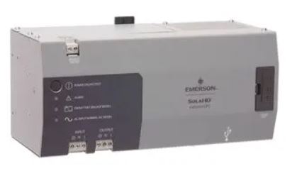 Emerson SDU500B