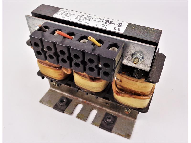 Emerson LDR4L021C