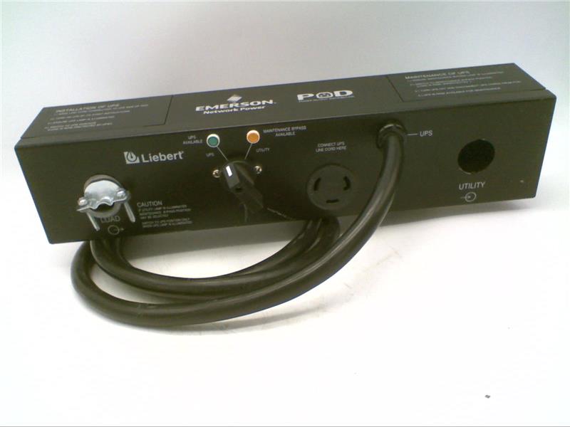 Emerson MP2-130HW