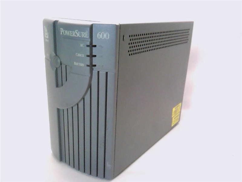 Emerson PS600-50S