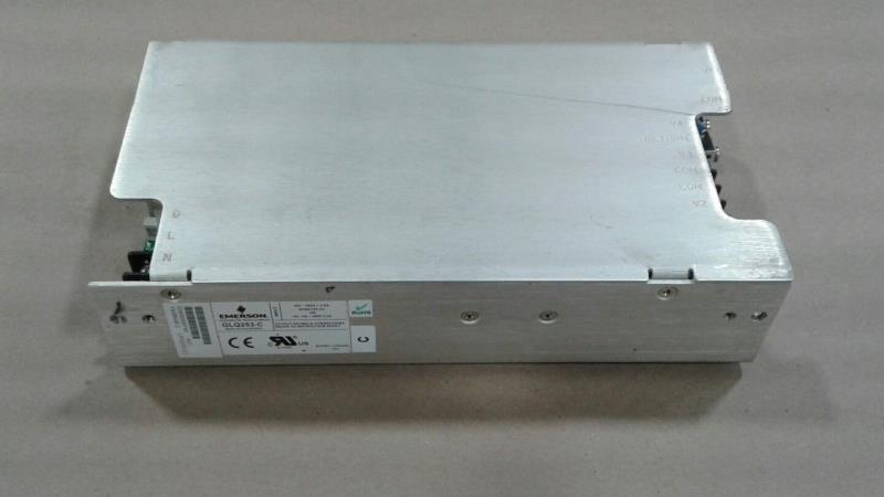 Emerson GLQ253C