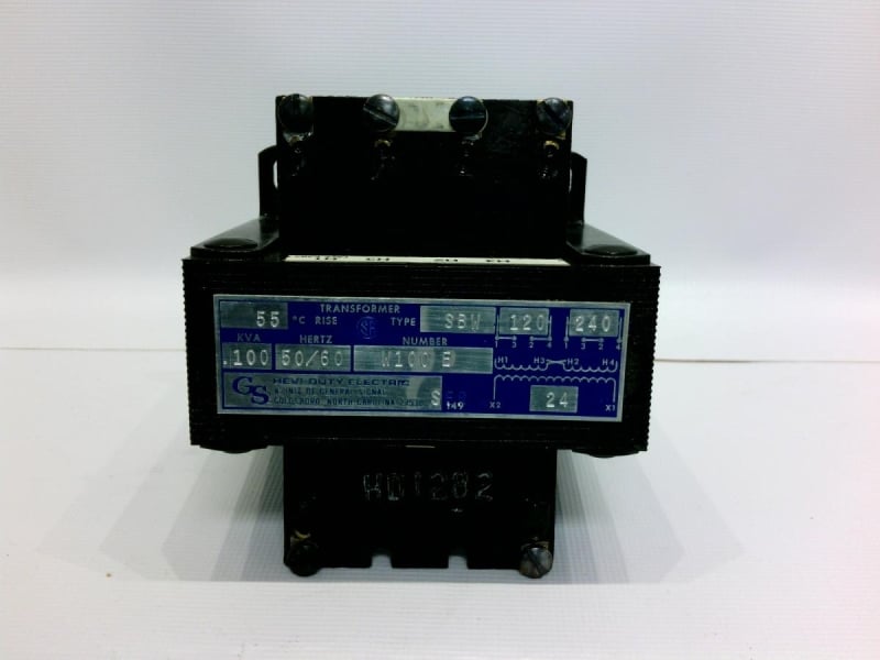 Emerson SBW-W100E