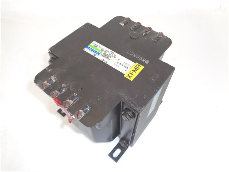 Emerson E850N