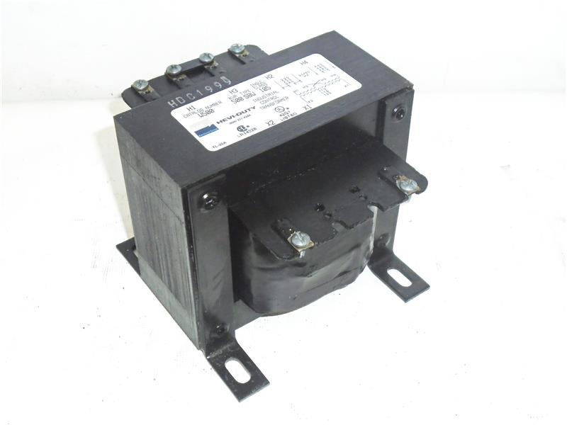 Emerson W500