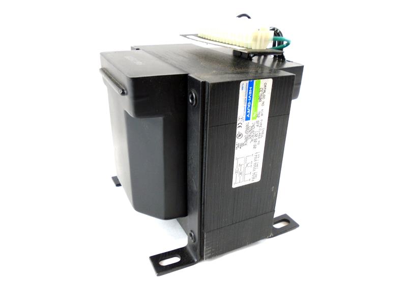 Emerson CE750A