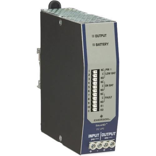 Emerson SDU20-24B