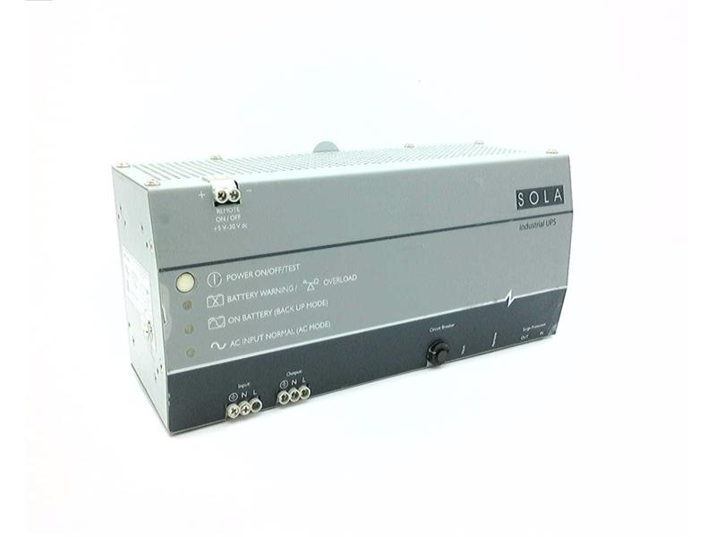Emerson SDU850