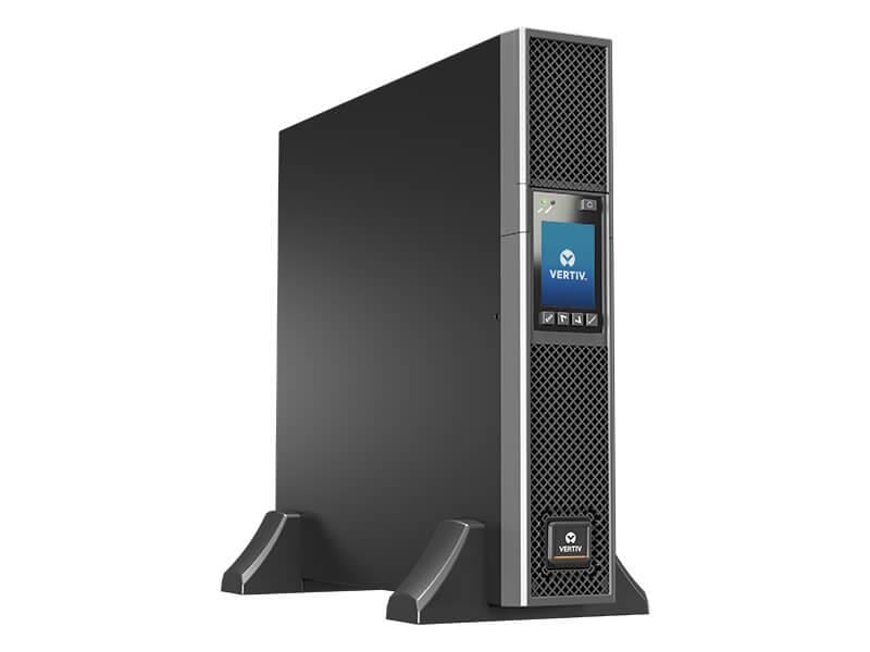 Emerson GXT5-1000LVRT2UXL