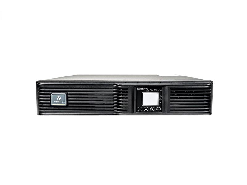 Emerson GXT3-500RT120