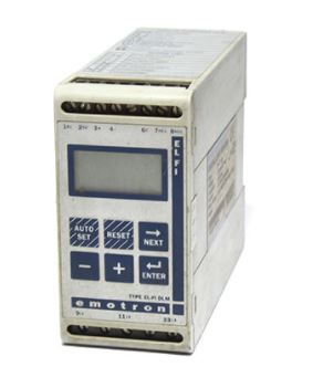 Emotron EL-FI-M10
