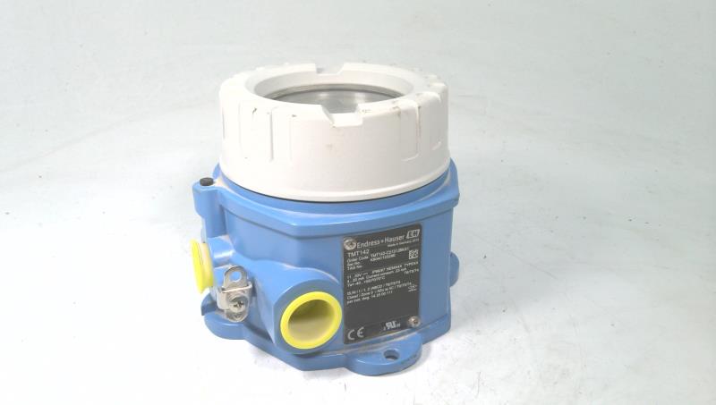 Endress & Hauser TMT142-C2131JBKA1