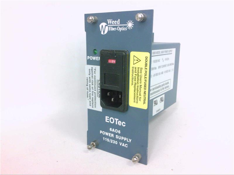 Eotec 6A06