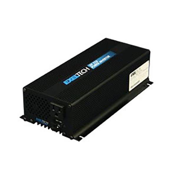 Exeltech Inc XP2-1-4-6-1