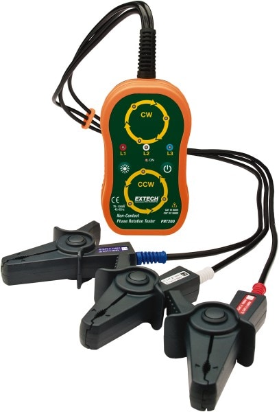 Extech PRT200