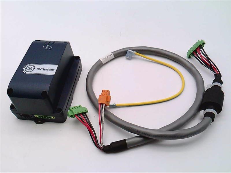 Fanuc IC695ACC402
