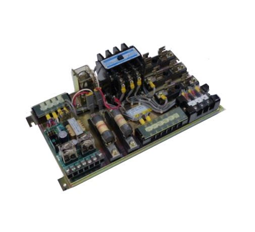Fanuc A14B-0076-B102-01