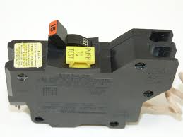 Federal Pacific Electric NAGF15