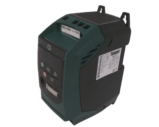 Fenner 572E40P7