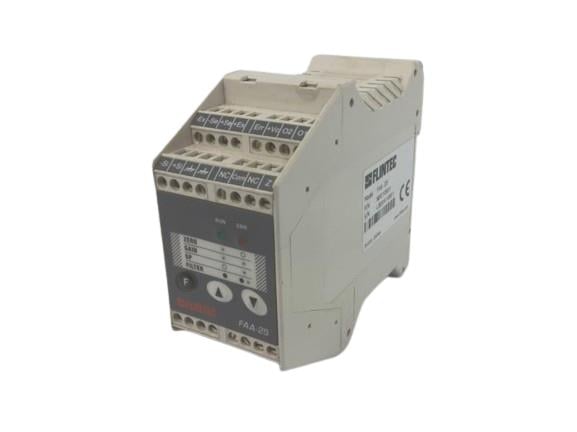 Flintec FAA-25