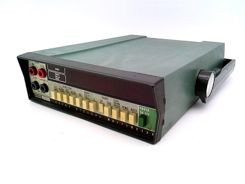 Fluke 8600A