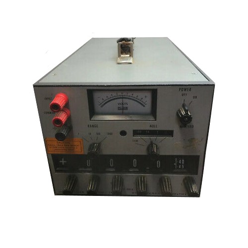 Fluke 881A