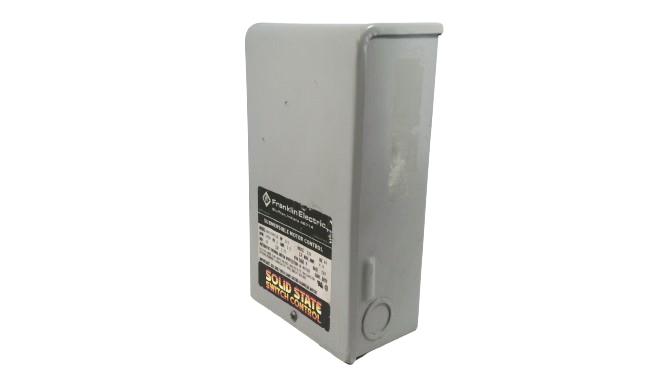 Franklin Electric 280-103-4910