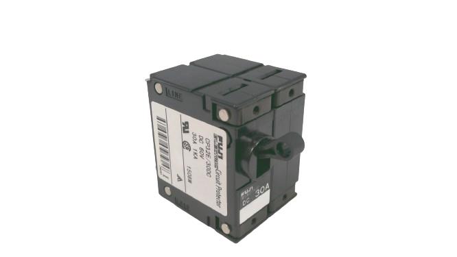 Fuji Electric CP32E/30DC