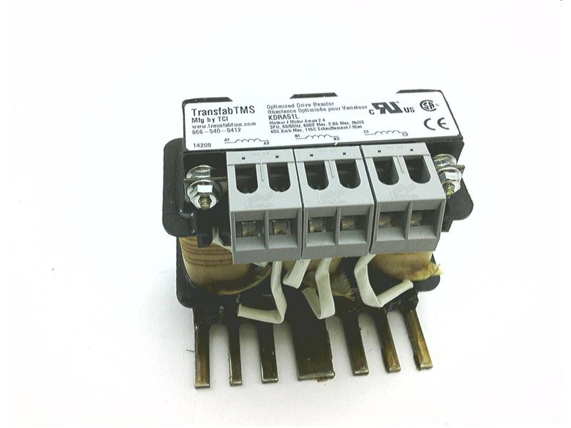 Fuji Electric KDRA51L