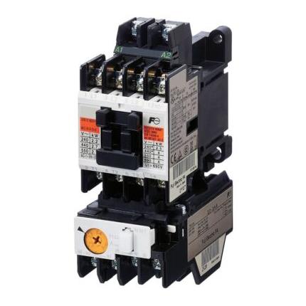 Fuji Electric 4NW0Q0BT10K