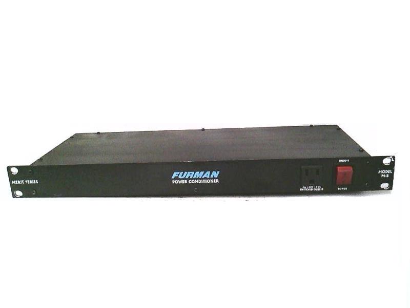 Furman M-8