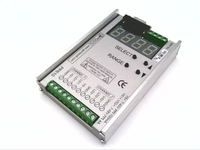 Gardasoft PP610