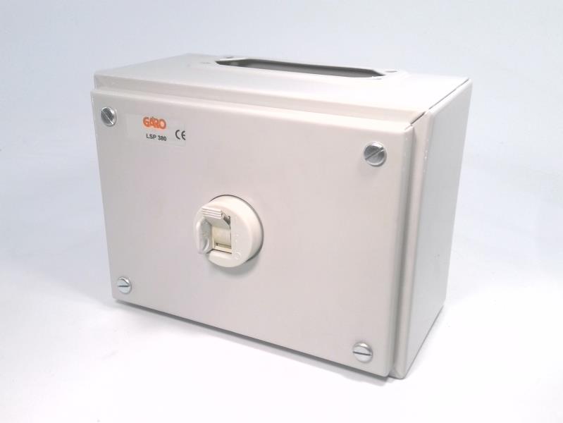 Garo LSP 380