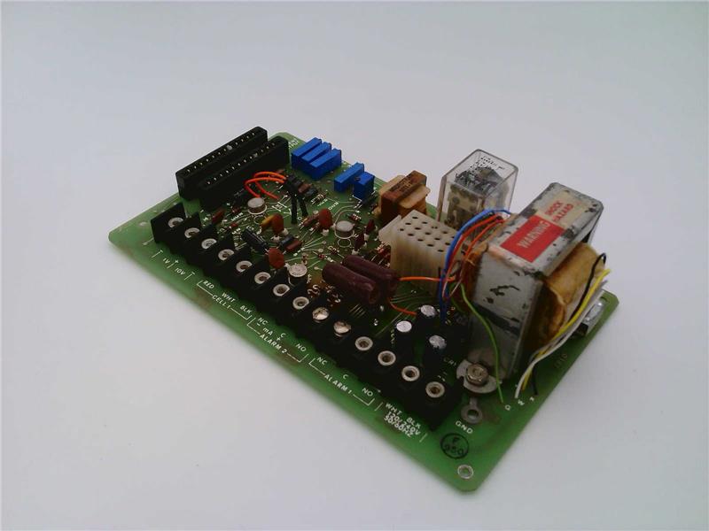 Honeywell 5791