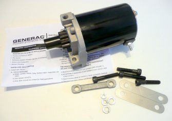Generac 0E0601ASRV