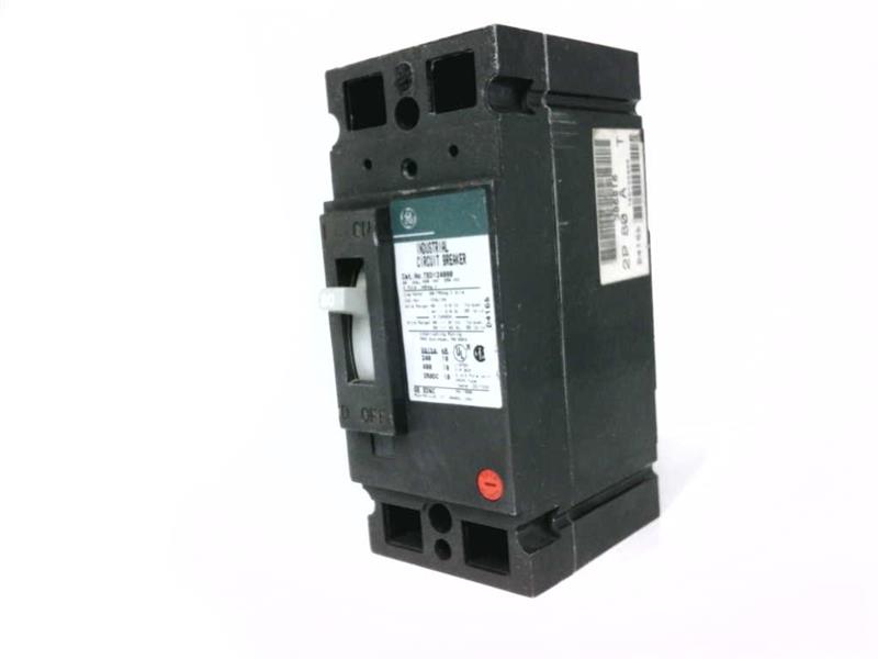 General Electric TED124080