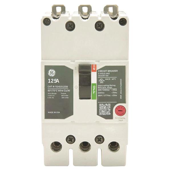 General Electric TEYD3090B