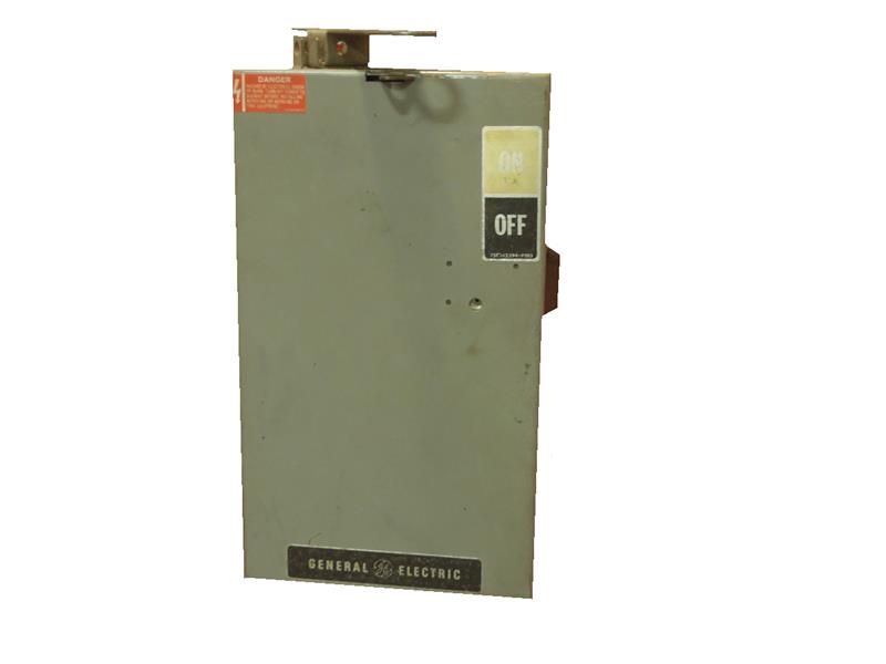 General Electric FVK463R