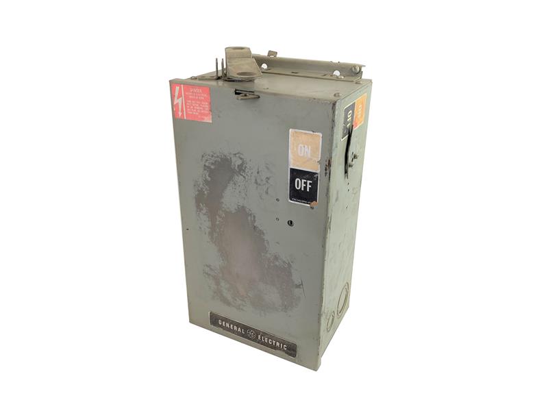 General Electric AC363RG