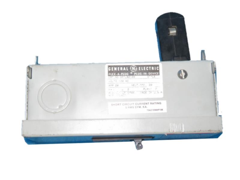 General Electric DATLB-2120