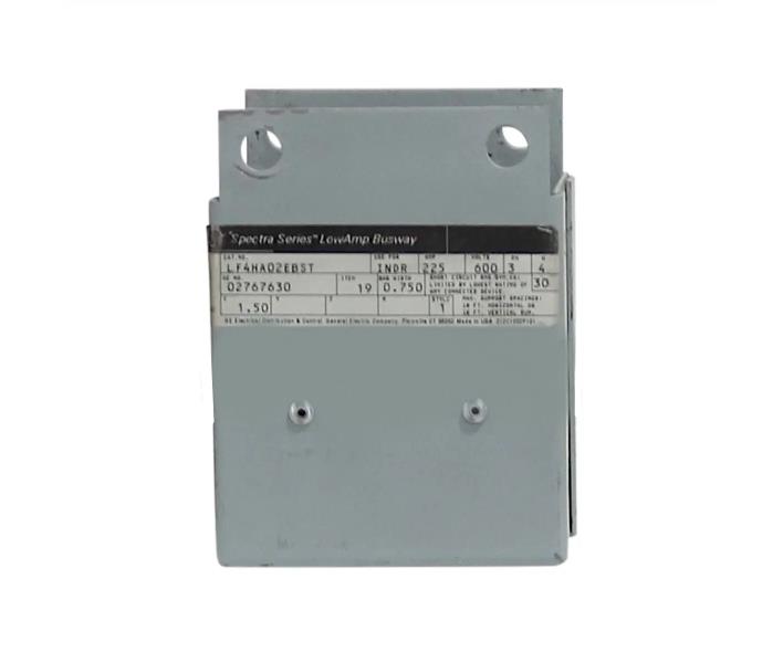 General Electric LF4HA02EBST