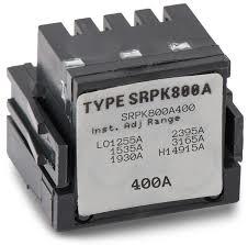 General Electric SRPK800A400