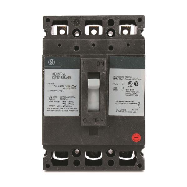 General Electric TEB132025