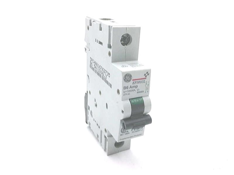 General Electric EP101ULB06