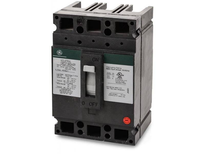 General Electric TEB132020WL
