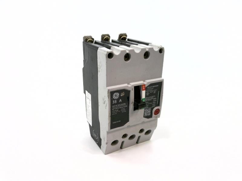 General Electric TEYL3035B