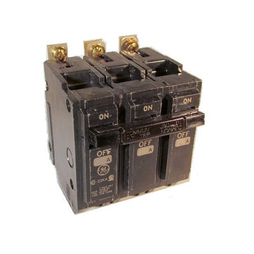 General Electric THHQB32040