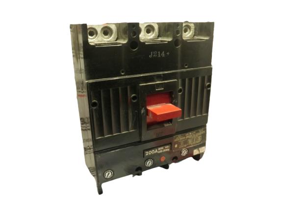 General Electric THJK436250